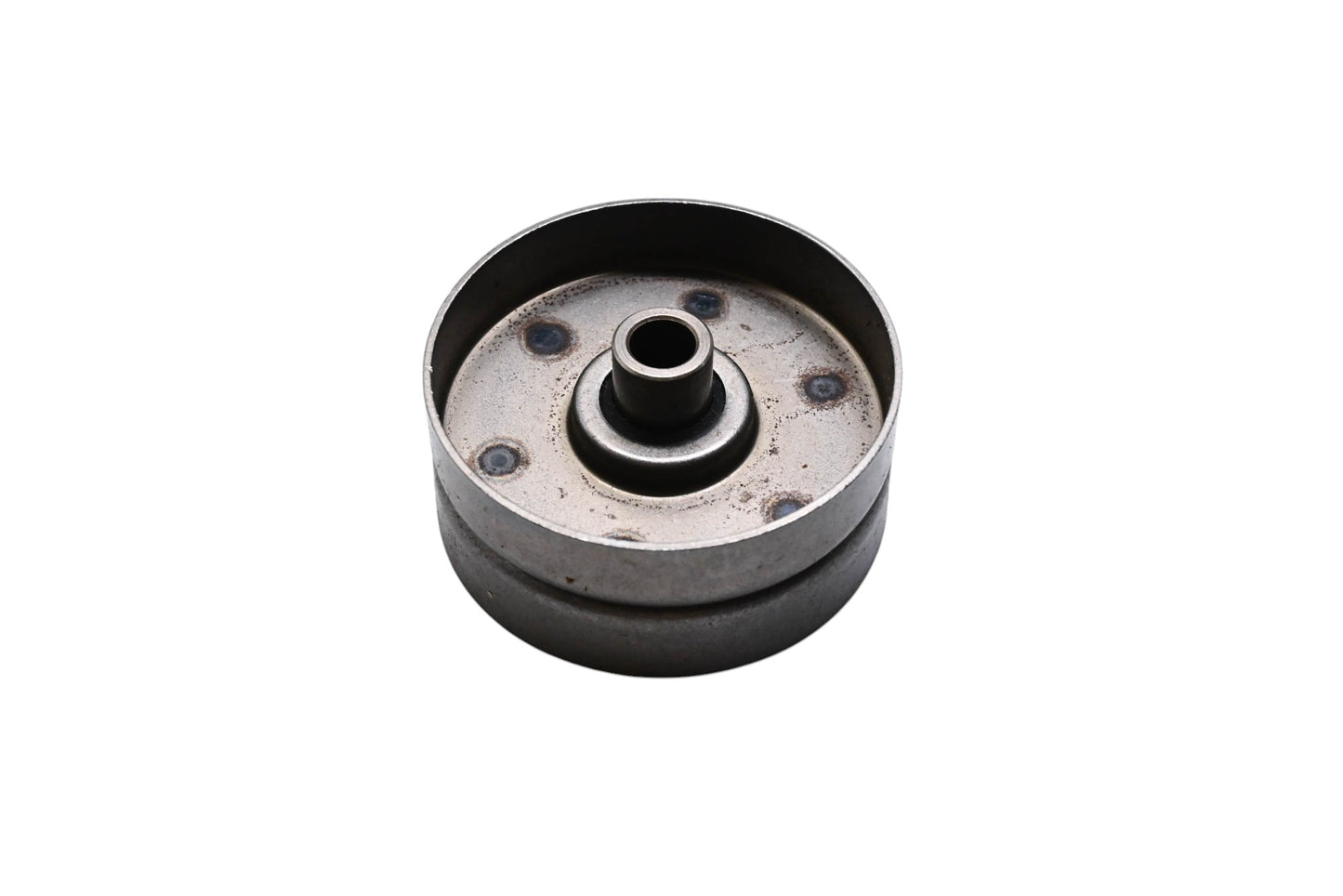 Stens 280-446 Flat Idler Pulley NOS