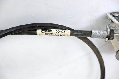 Oregon 60-082 Lawn Mower Control Cable NOS