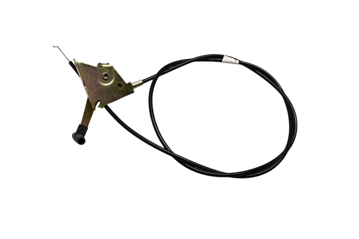 Wright Standard 52420002 Throttle Cable NOS