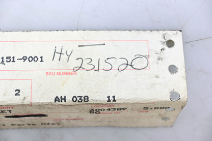 Hyster 231520 Gasket NOS