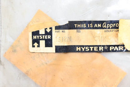 Hyster 161271 Bearing Shim NOS