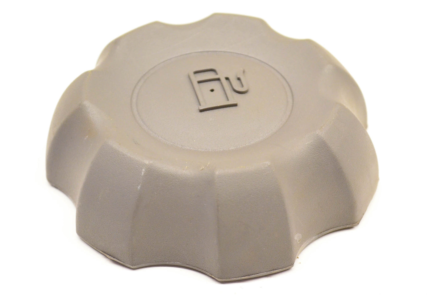 New OEM Husqvarna 179124 Nylon Fuel Cap NOS