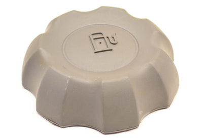 New OEM Husqvarna 179124 Nylon Fuel Cap NOS