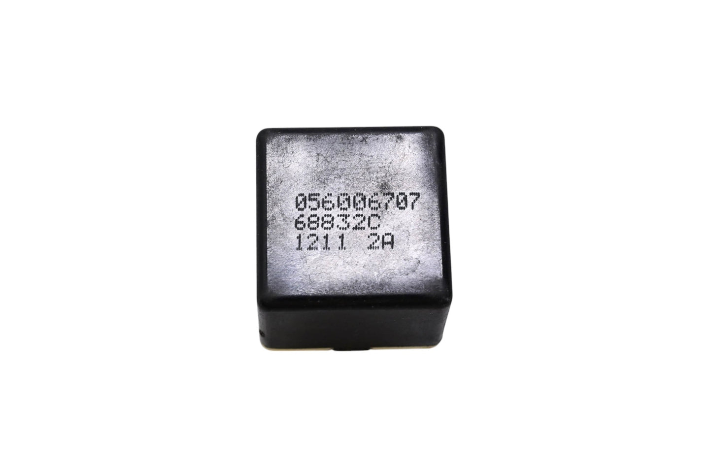 Standard 056006707 Multi Purpose Starter Relay NOS