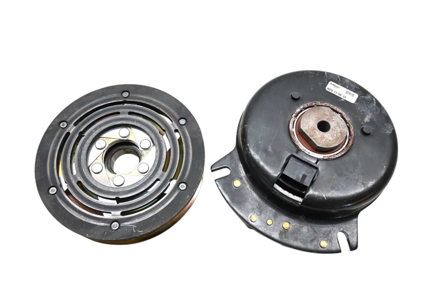 Stens 255-659, 6334-18 PTO Clutch NOS