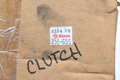 Stens 255-659, 6334-18 PTO Clutch NOS