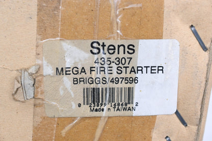 Stens 435-307, 497596 Starter Motor Assembly