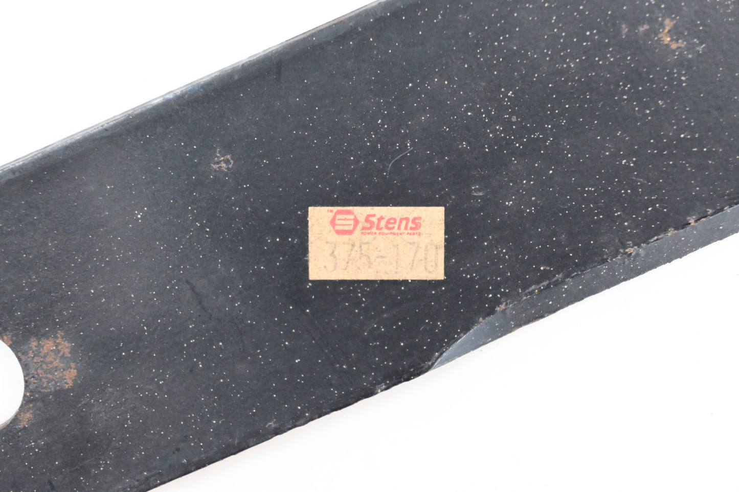 Stens 375-170 Lawn Edger Blade NOS