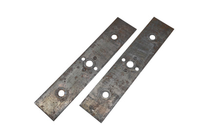 Aftermarket 100203 Lawn Edger Cross Blade Kit NOS