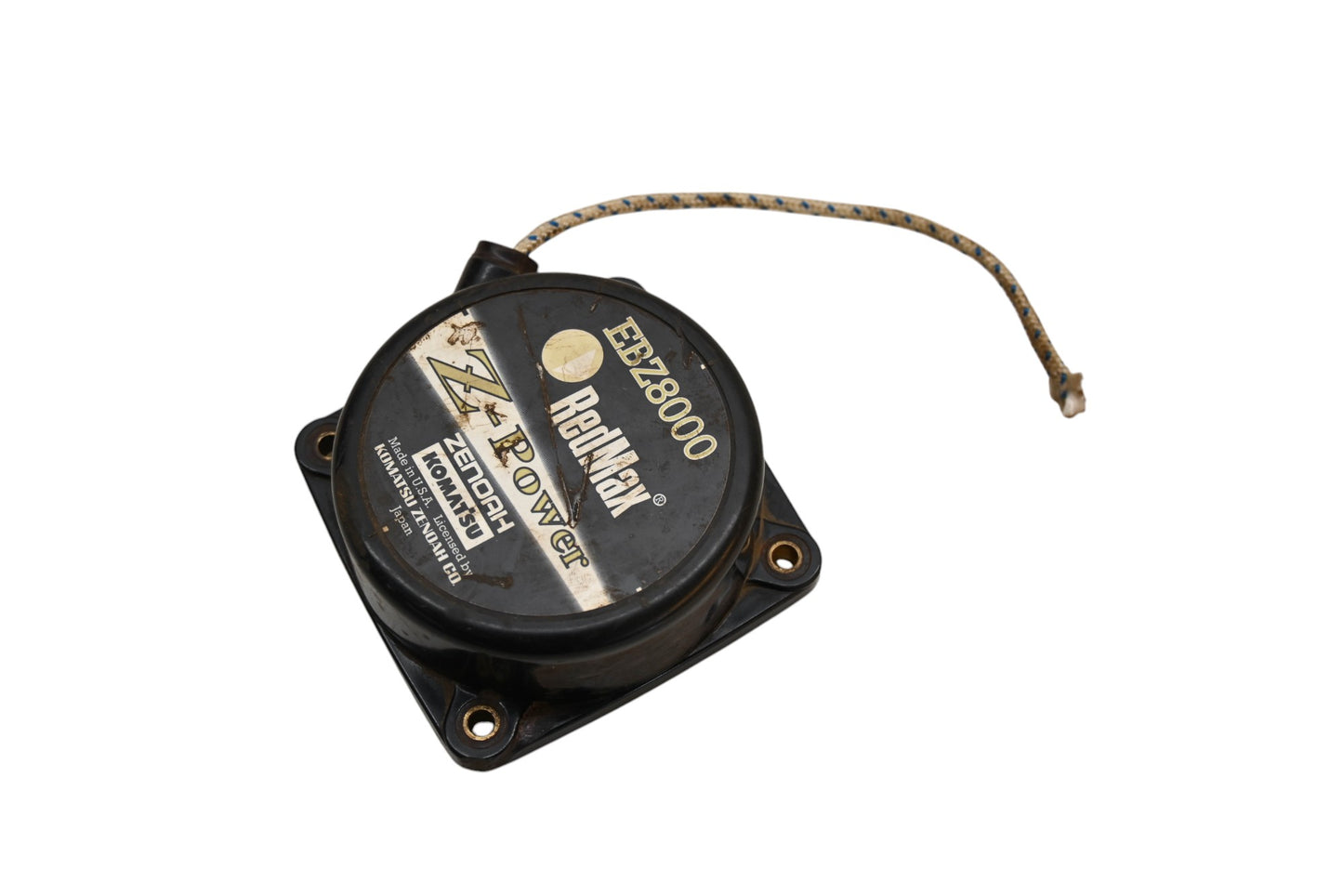 RedMax 521629301, EBZ8000 Recoil Starter Assembly