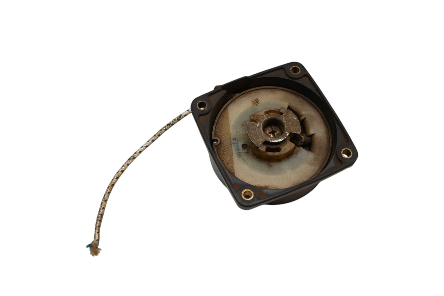 RedMax 521629301, EBZ8000 Recoil Starter Assembly