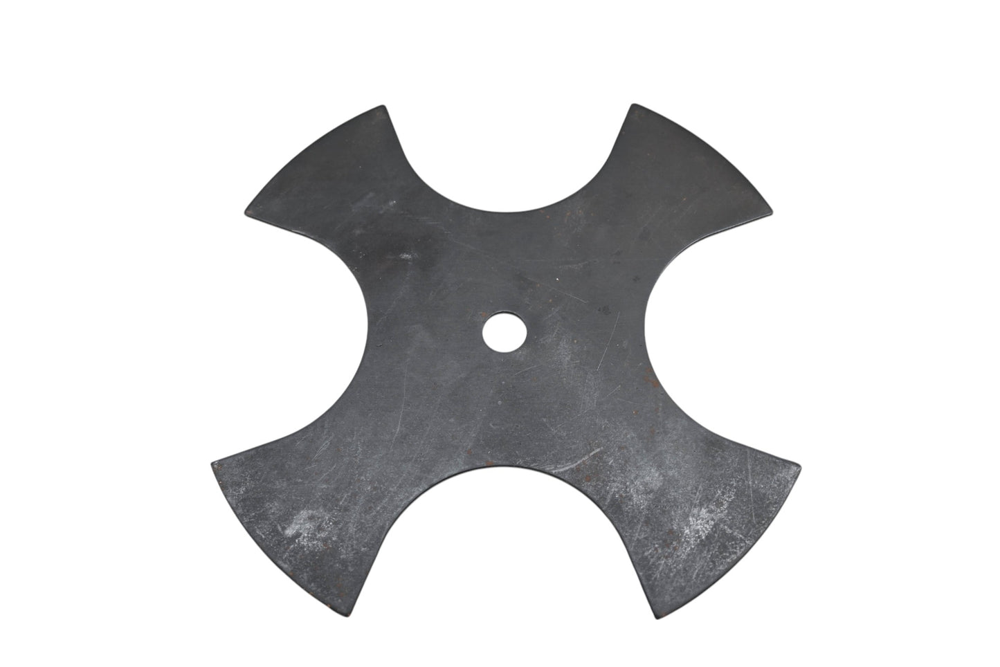 Stens 375-485 9" x 5/8" Star Edger Blade NOS