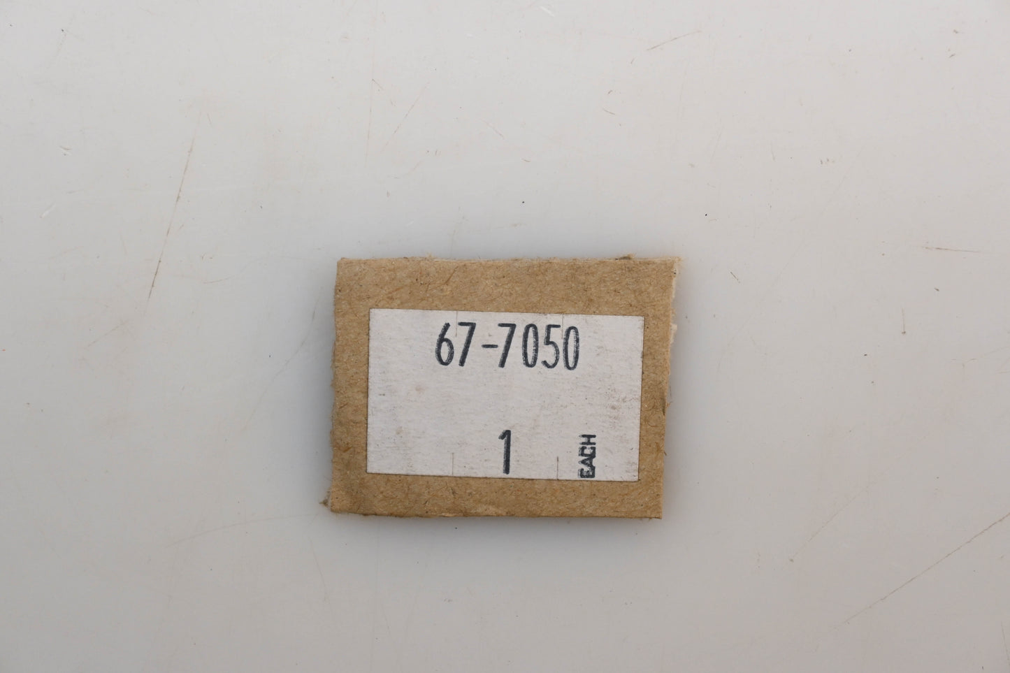 Toro 67-7050 Field & Rotor Assembly NOS