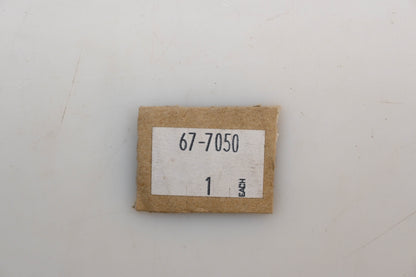 Toro 67-7050 Field & Rotor Assembly NOS