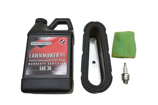 New OEM Briggs & Stratton 5109B 10.5 - 13.5 HP Engine Maintenance Kit NOS