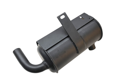 New OEM Kawasaki 490707016, 49070-7016 Muffler NOS