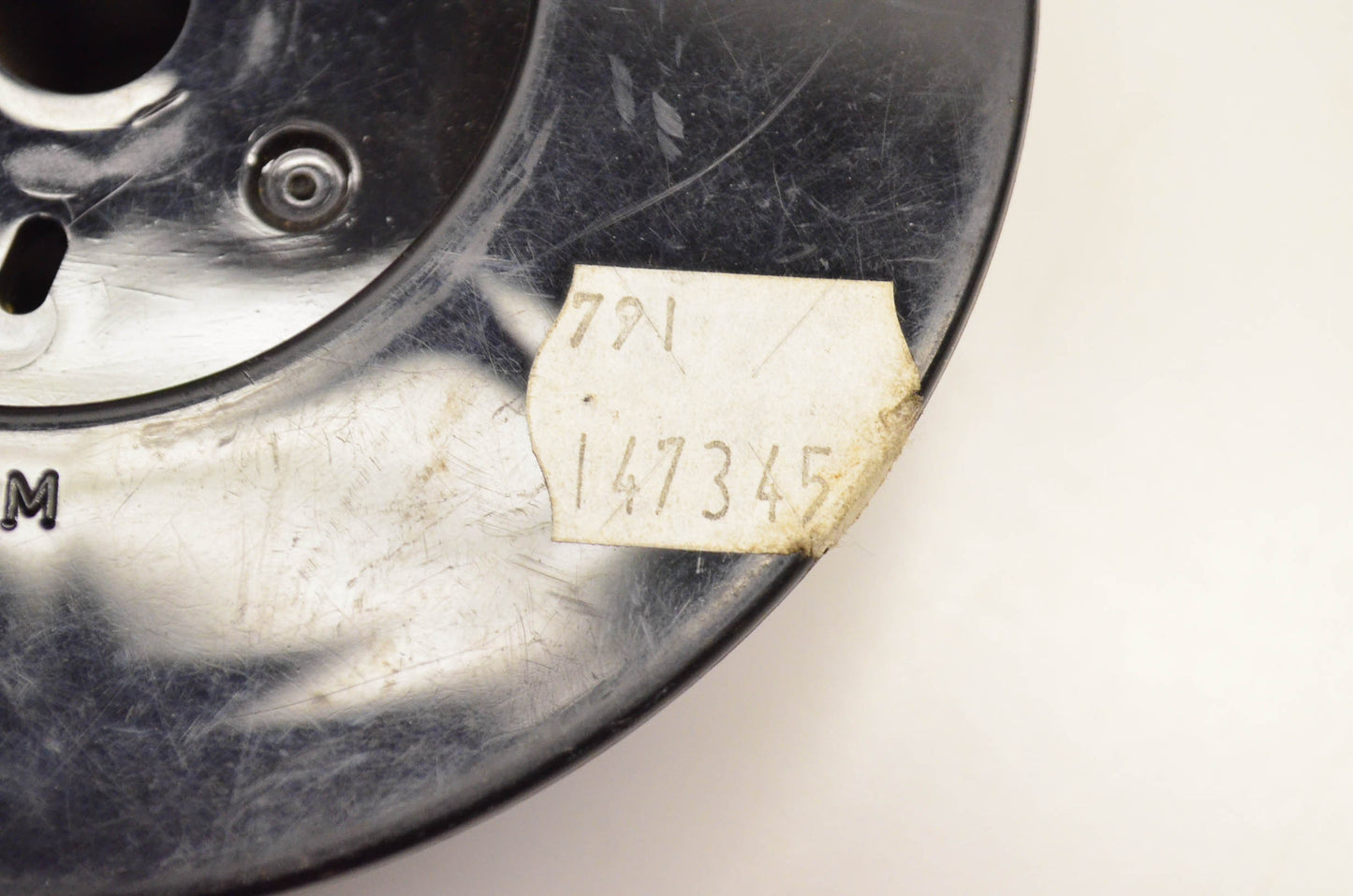 Aftermarket 147345 Trimmer Head NOS