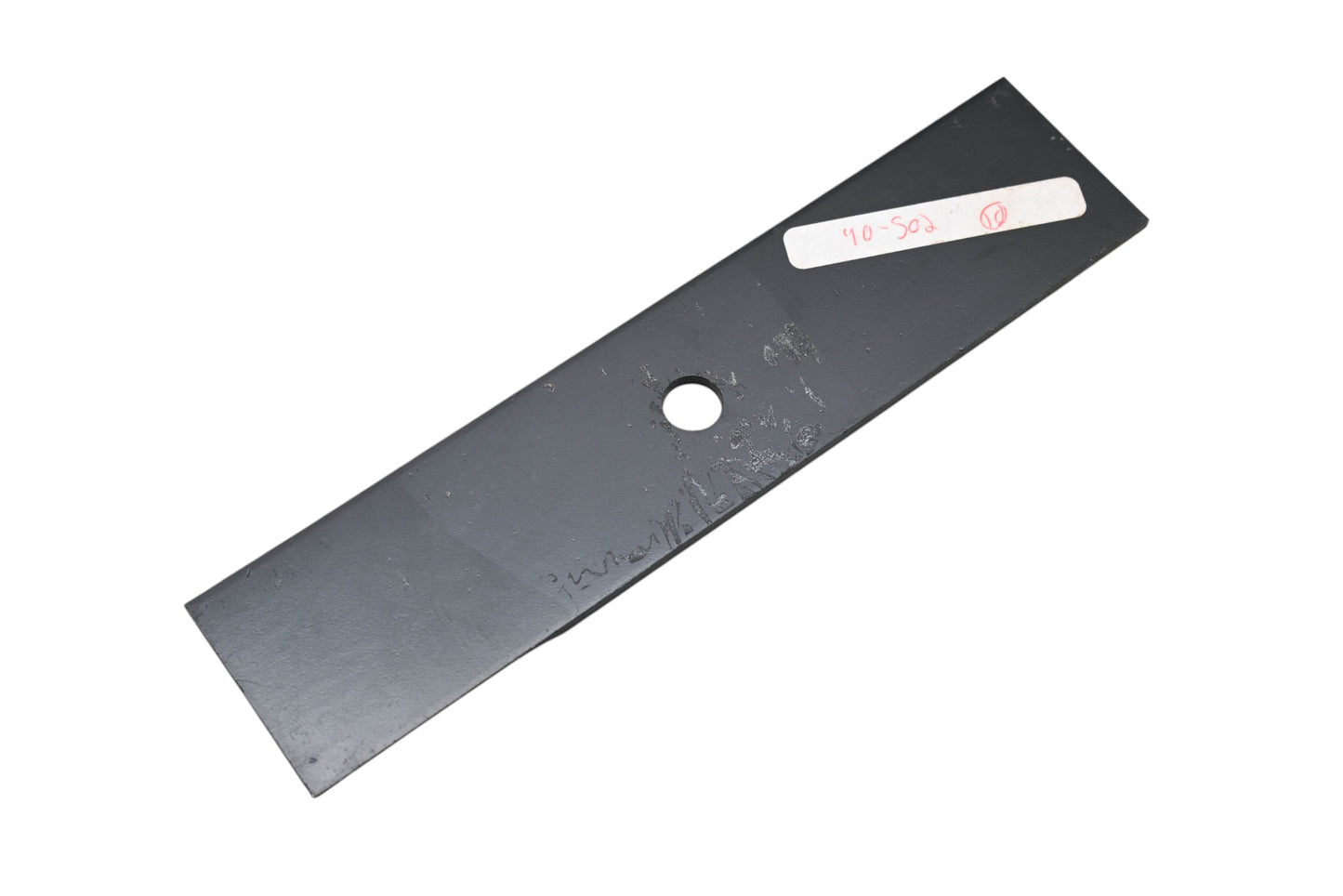 Oregon 40-502 8-3/4" x 2" Edger Blade NOS