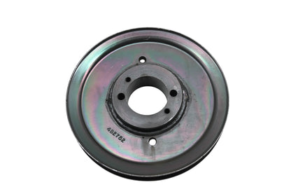 Scag 482752 Taper Bore 6-1/4" Pulley NOS