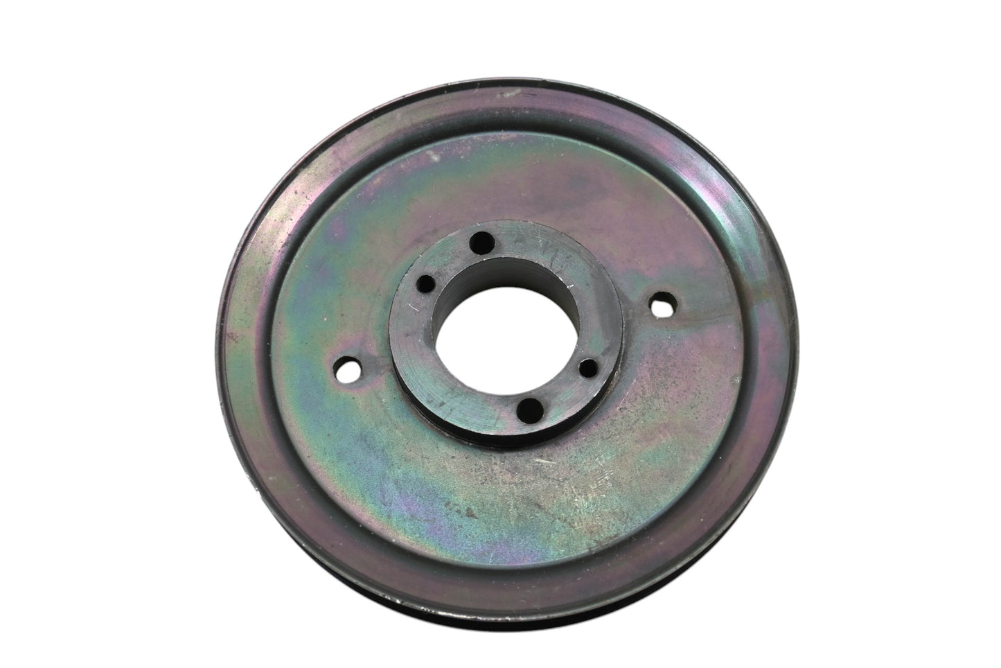 Scag 482752 Taper Bore 6-1/4" Pulley NOS