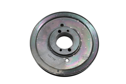 Scag 482752 Taper Bore 6-1/4" Pulley NOS