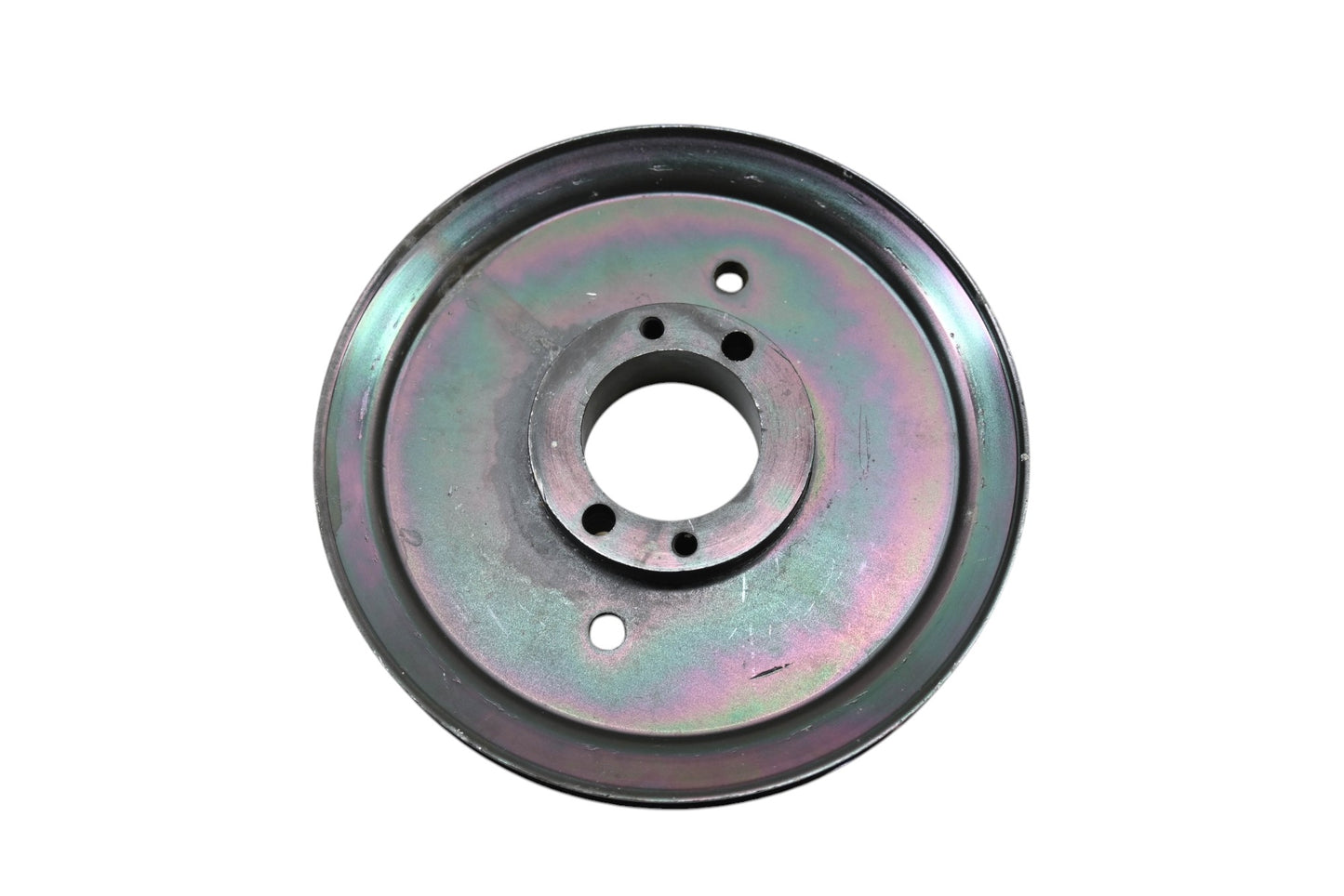 Scag 482752 Taper Bore 6-1/4" Pulley NOS