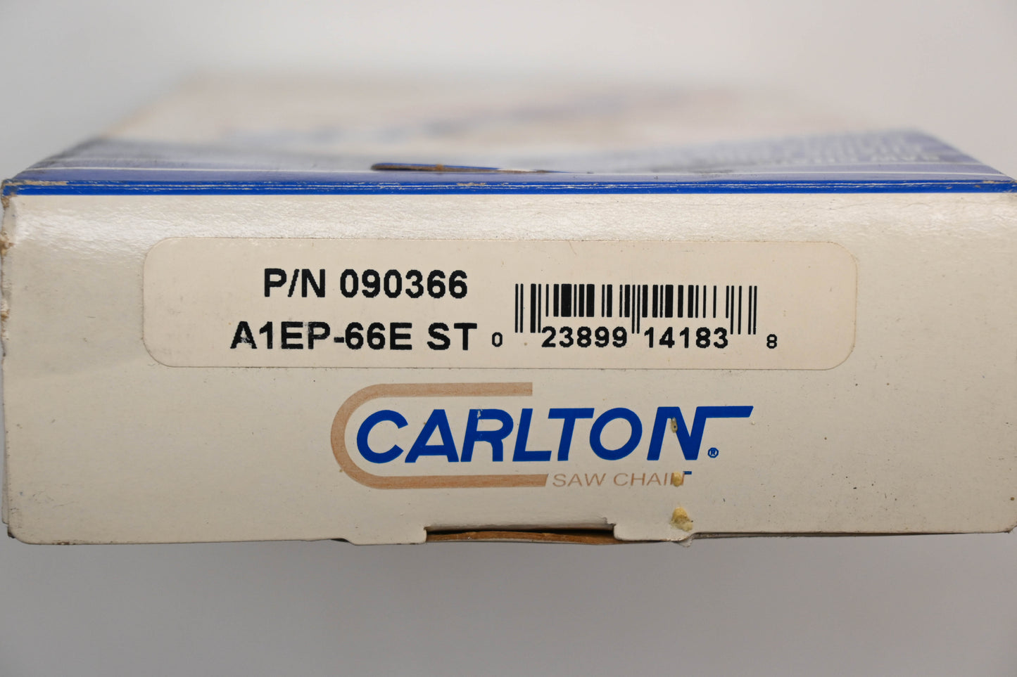 Carlton 090366, A1EP-66E ST Chainsaw Blade NOS