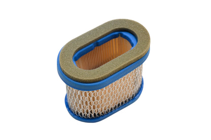 New OEM Briggs & Stratton 697029 Air Filter NOS