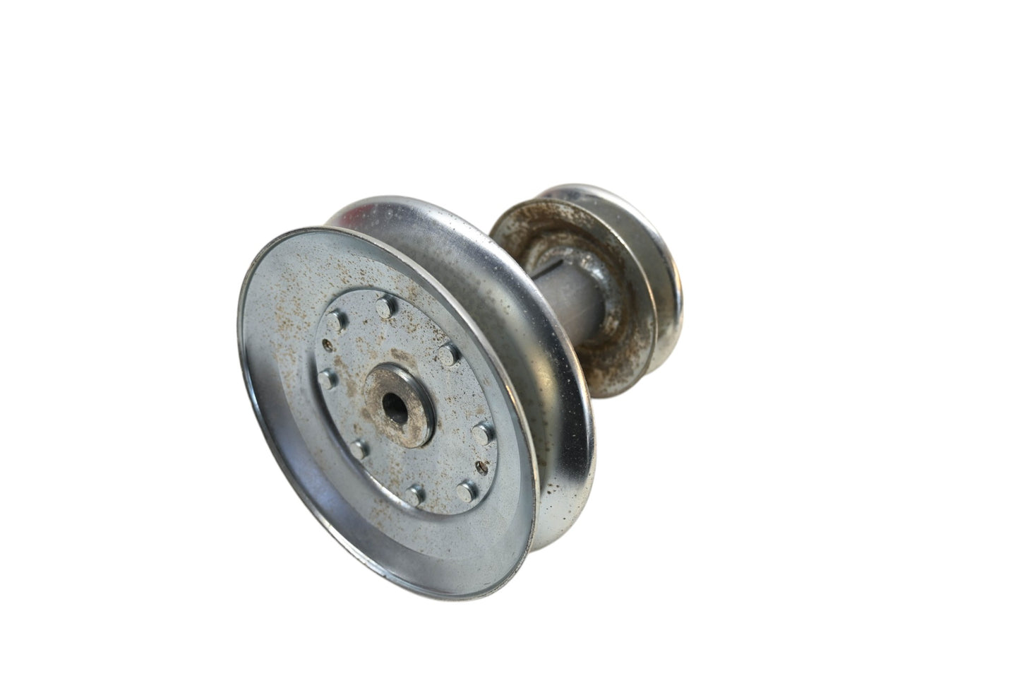 Stens 275-100 Engine Pulley NOS
