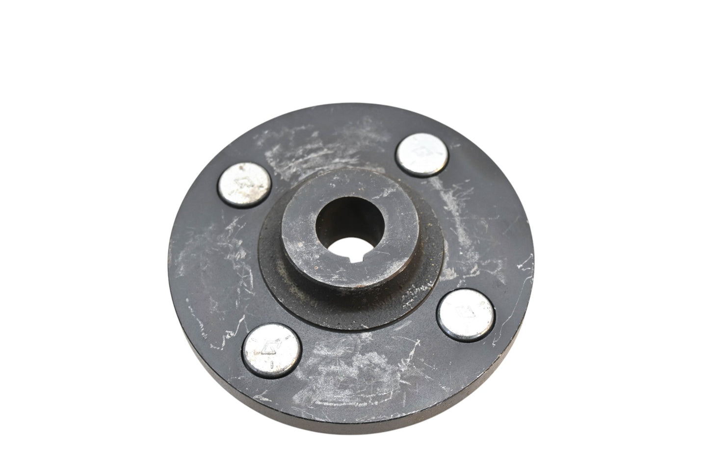 Aftermarket TCA15874 Rear Wheel Hub Assembly