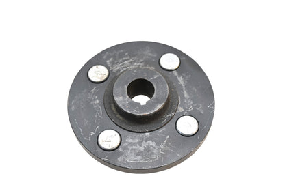 Aftermarket TCA15874 Rear Wheel Hub Assembly