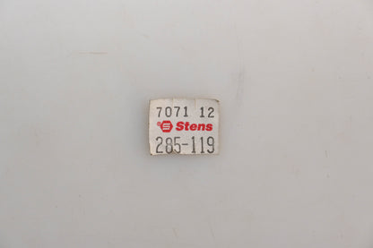 Stens 285-119 Spindle Assembly NOS