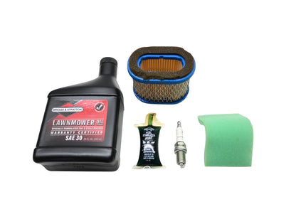 New OEM Briggs & Stratton 5108A Intek 5.5 - 6.75 HP Engine Maintenance Kit NOS