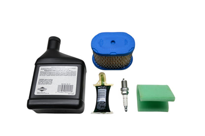 New OEM Briggs & Stratton 5108A Intek 5.5 - 6.75 HP Engine Maintenance Kit NOS