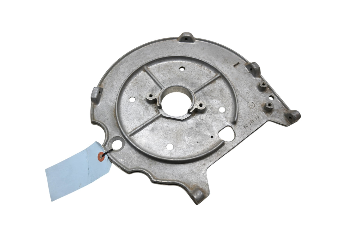 Kohler 45 156 03-S Bearing Plate NOS