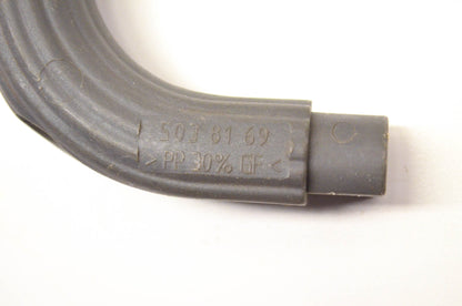 New OEM Husqvarna 503 81 69 Handle NOS