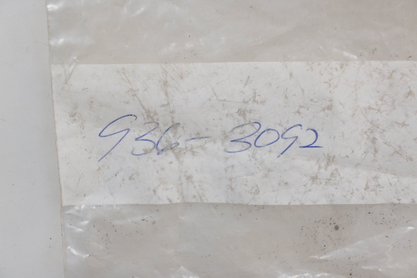 MTD 936-3092 Flat Washer NOS