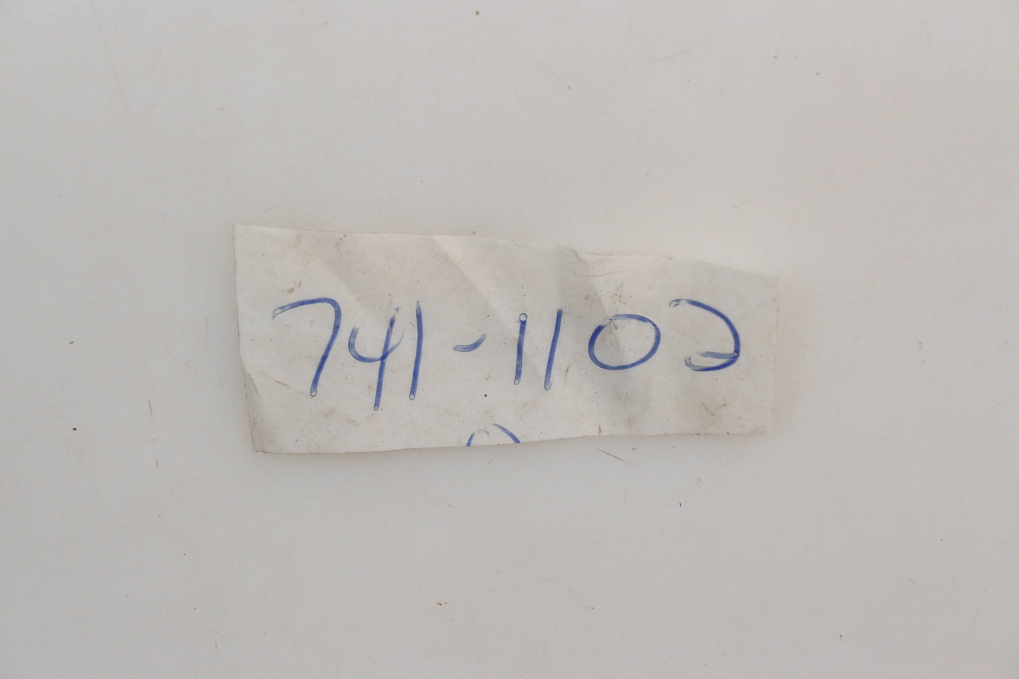 MTD 741-1102 Height Adjustment Bushing NOS