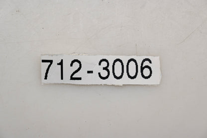 MTD 712-3006 1/4" - 20 Hex Nut NOS