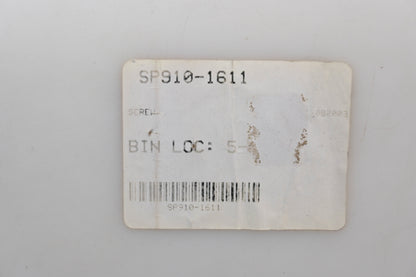 MTD SP910-1611 Screw NOS