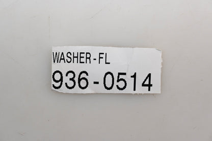MTD 936-0514 Flat Washer NOS