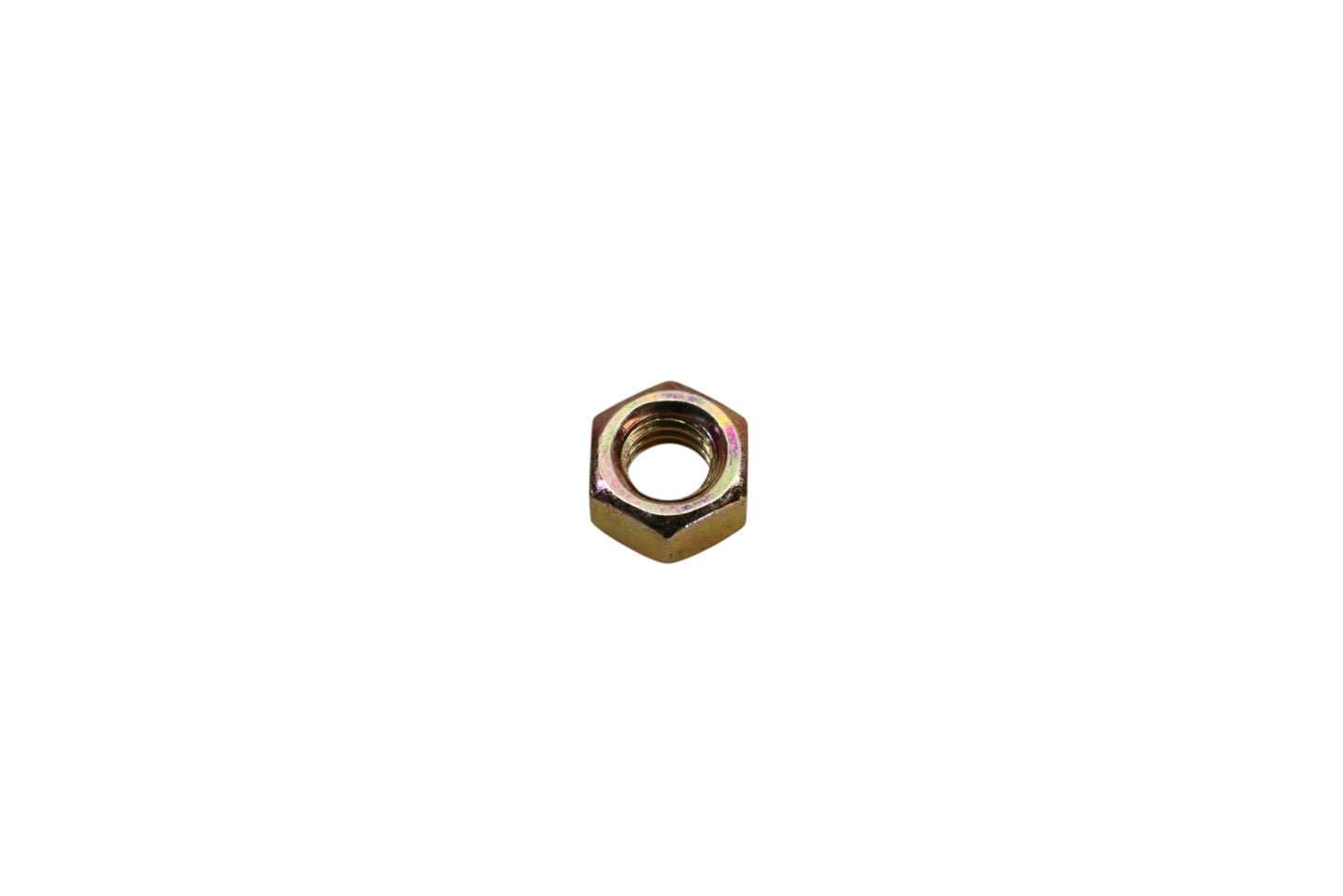 MTD 912-0267 Hex Nut NOS