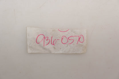 MTD 936-0570 Flat Washer NOS