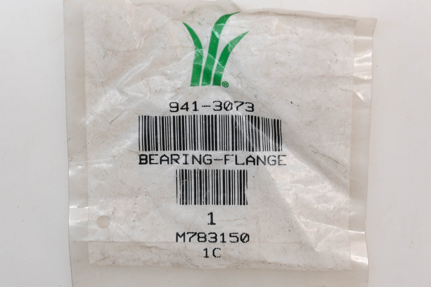 MTD 941-3073 Flange Bearing NOS