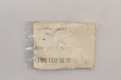 MTD SP750-0807, 750-0807 3/8" x 5/8" x 11/16" Spacer NOS