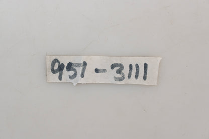 MTD 951-3111 Fuel Cap NOS