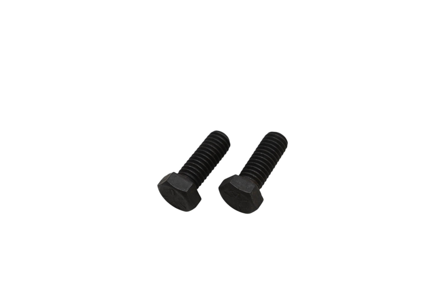 MTD 710-0514 Hex Bolts Qty 2 NOS