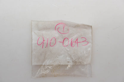 MTD 910-0643 Hex Bolt NOS