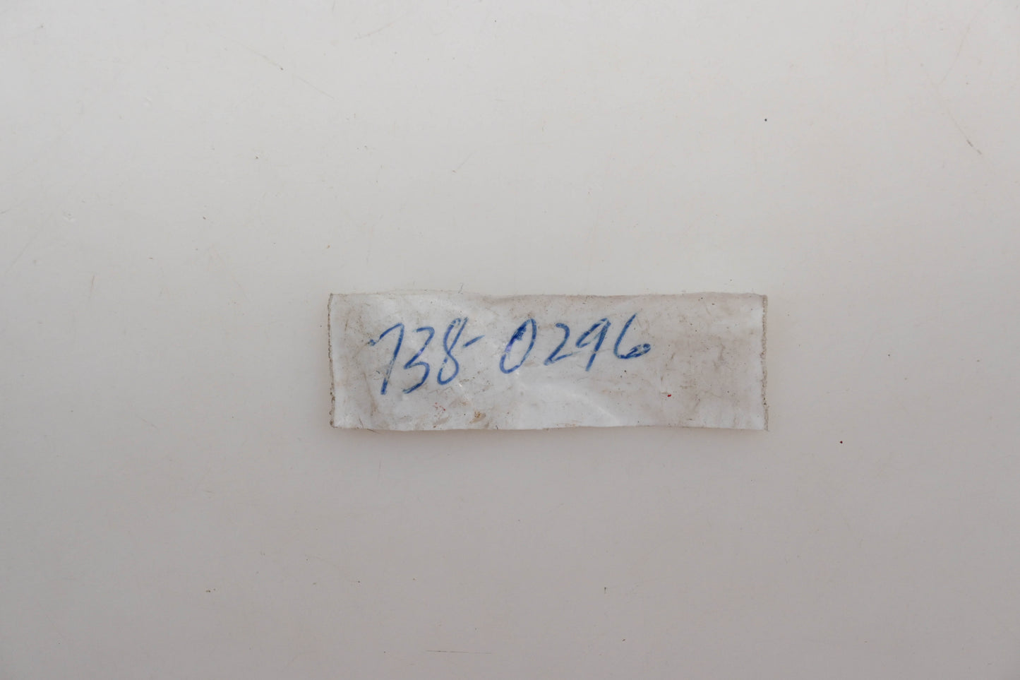MTD 738-0296 Shoulder Screw NOS