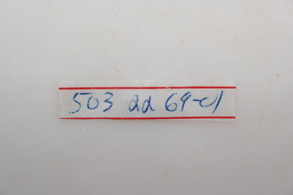 Aftermarket 503 22 69-01, 503226901 Clip NOS